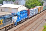 CSX M409
